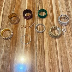 Jewelry bundle 5